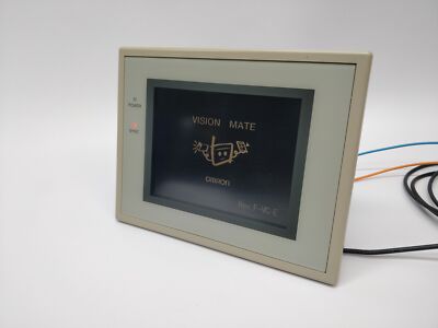 OMRON 液晶モニターF150-M05L 1PC New Omron F150-M05L Touch Screen Urgent Shipment F150M05L | eBay