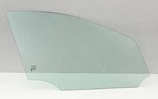 Fit Mercedes Benz GL350 GL450 GL550 Passenger Side Right Front Door Window Glass