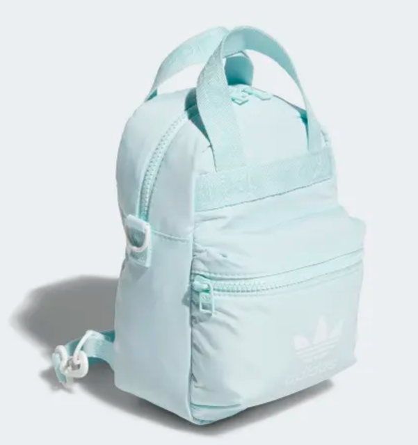 Adidas Originals Micro Backpack Travel 