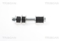 2X Triscan 8500 42629 Stange/Strebe, Stabilisator FüR Mitsubishi
