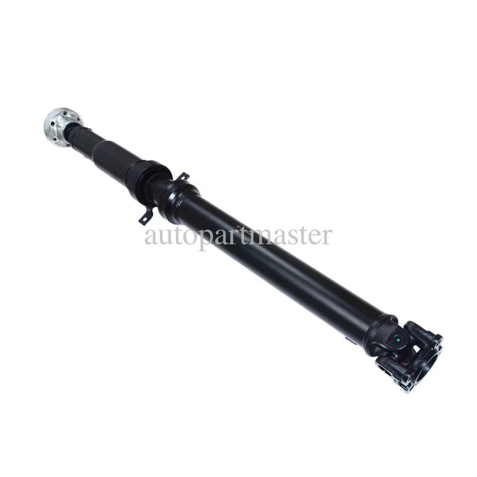 Задний приводной вал в сборе для 2006-2013 Land Rover Range Rover Sport TVB500370 - Изображение 2 из 4