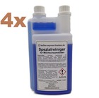 4l Milchschaumreiniger passend für Melitta Krups Nivona Bosch Miele WMF 