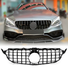 Calandre Mercedes CLASSE C