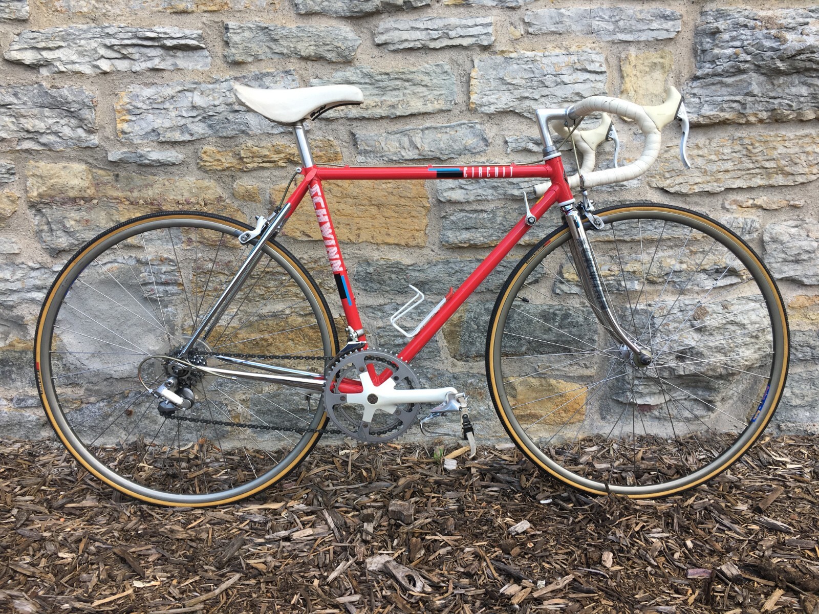 Schwinn Circuit купить в Америке, лот 