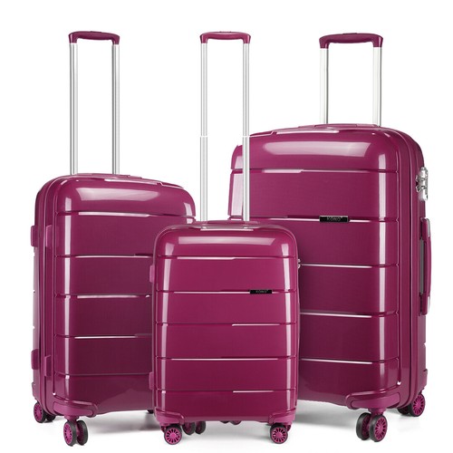 Case Hand Cabin Luggage SET 
