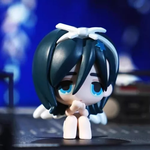 Figure Toys Blind Box Alien Stage Till Ivan Sua Doll Collection Model Anime Gift - Picture 5 of 9