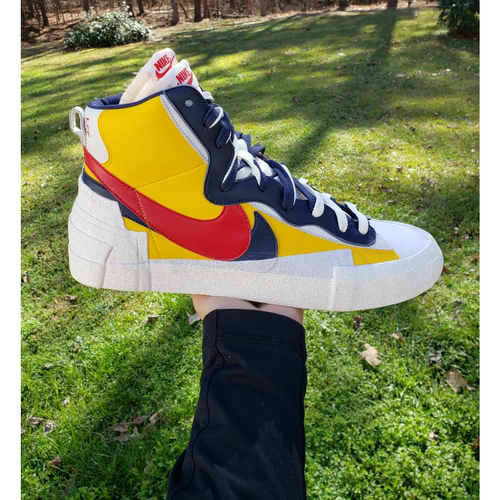 nike blazers ebay