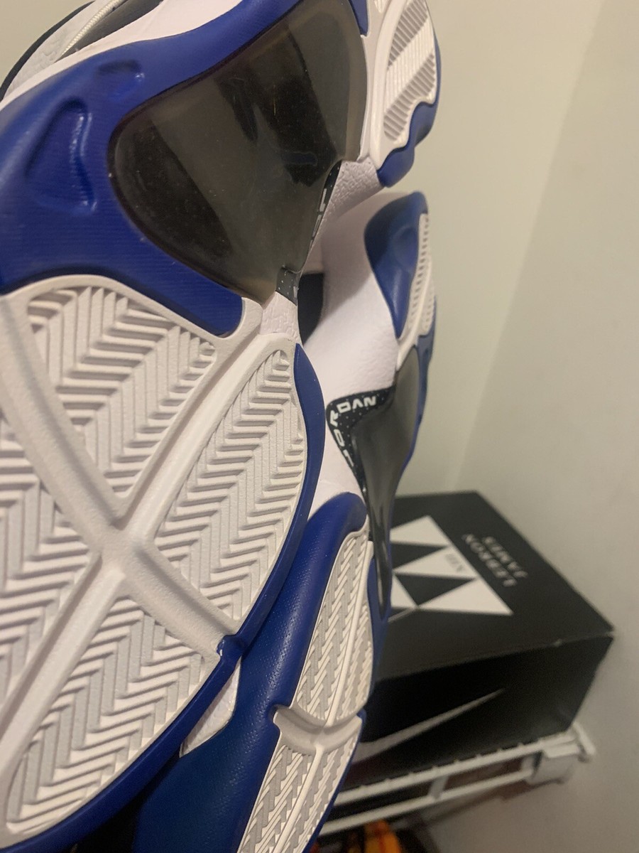 NEW Nike AIR Jordan Jumpman Pro Quick Size 13 Mens 932687-107