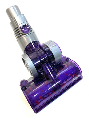 Genuine Dyson DC08 Mini Turbine Head 