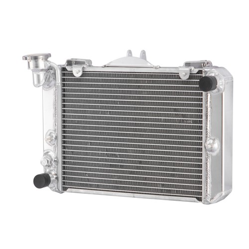 Aluminum Radiator For 1983 1984 1985 1986 Honda Magna VF1100C VF 100C V65 - Picture 7 of 11