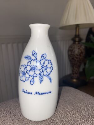 Sakara Masamune Saki Flasche