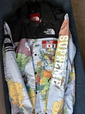 Supreme the north face map | eBay公認海外通販サイト | セカイモン Supreme the north face map | eBay公認海外通販サイト | セカイモン