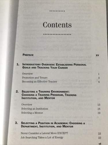 How to Succeed in Academics: By Edward R.B. McCabe, Linda L. McCabe - Bild 5 von 7