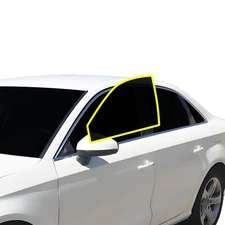 Precut Front Windows Nano Ceramic Window Tint Film Kit Fits Audi A3 2015-2021