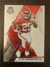 2020 Panini Mosaic Clyde Edwards-Helaire #212 RC Chiefs