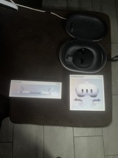 Meta Quest 3 512gb Vr Headset With Charging Stand And Case