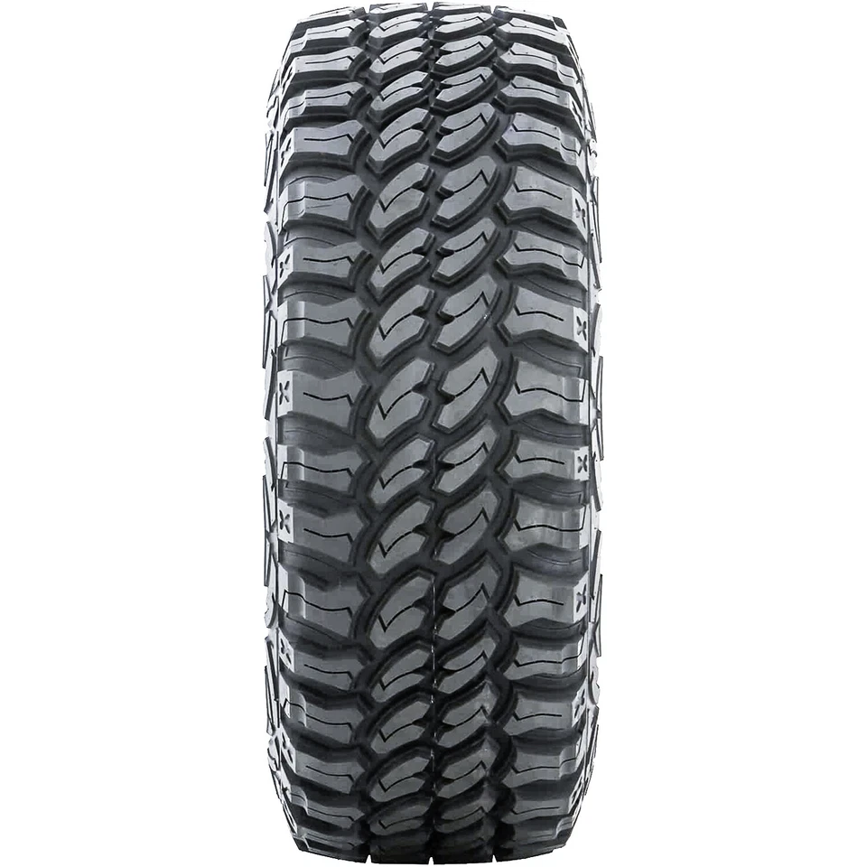 Tire LT 285/70R17 Pro Comp Xtreme M/T2 MT Mud Load D 8 Ply - Image 2 of 3