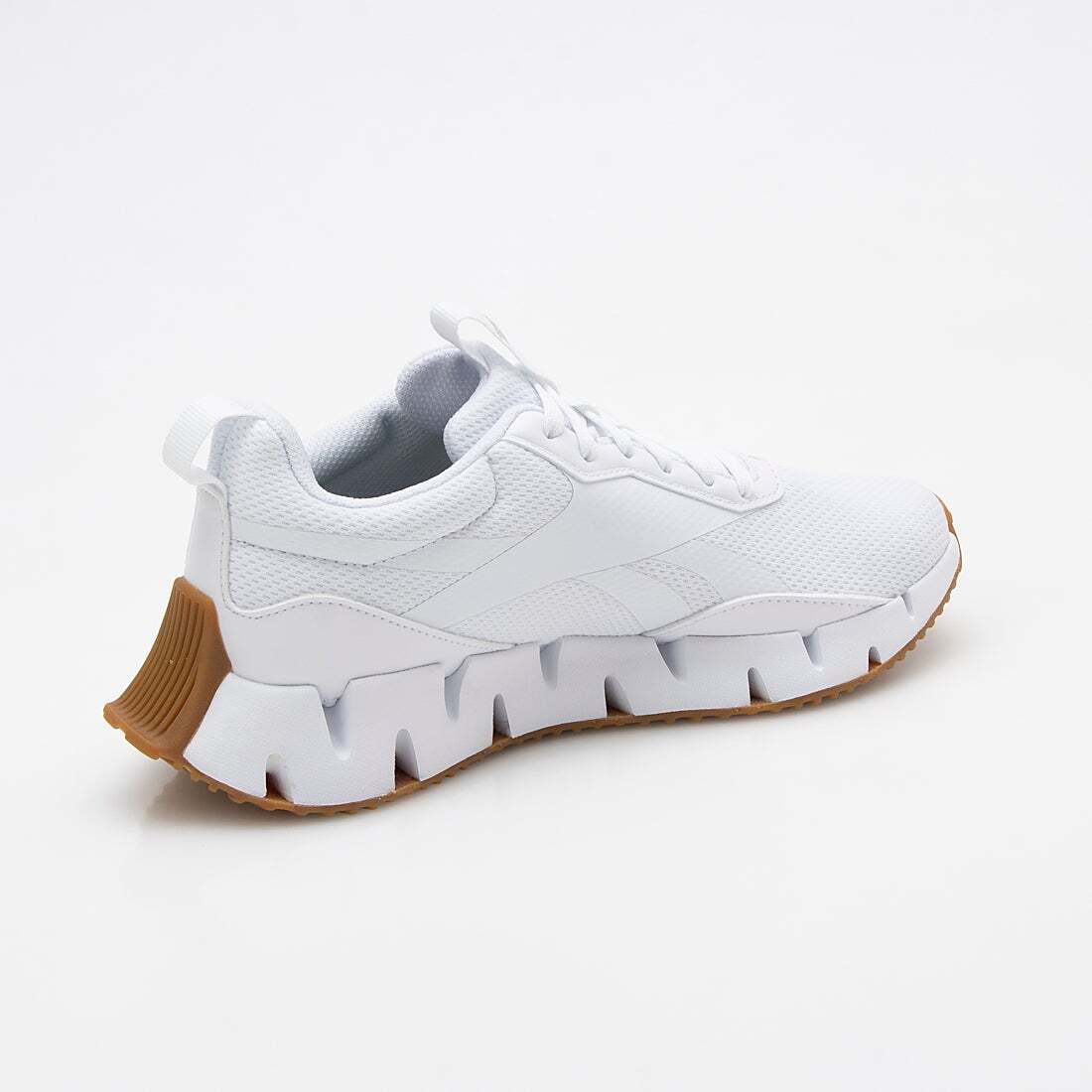 ロミ Reebok Women's ZIG DYNAMICA STR 100074917 White | eBay