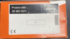Protero-868 Elero Wind Sensor Wireless Vibration Sensor for Awning