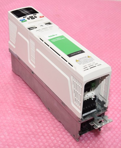 Control Techniques / Unidrive M702-034 00078 A / NIDEC Frequenzumformer 3/4,0kW - Bild 11 von 19