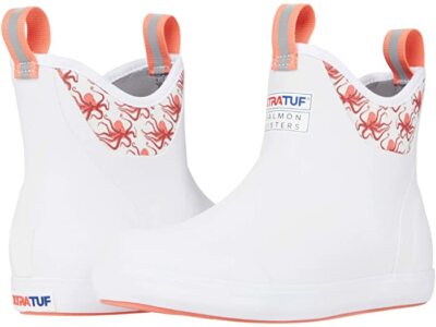 xtratuf salmon sisters deck boot