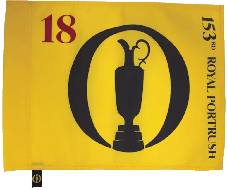 British Open Championship | eBay