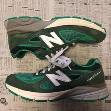 New Balance Mita x 990v4 Made in USA Bouncing Frog for Sale