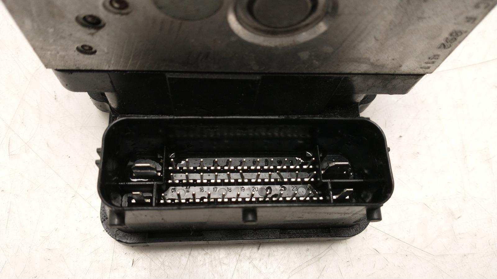 ABS PUMP ASTRA VAUXHALL 39061712 2015 1.4L eBay