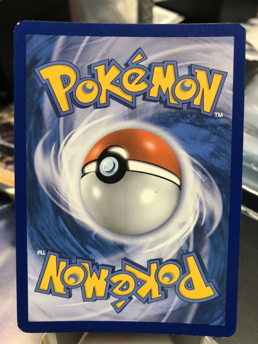 Pokemon TCG XY Phantom Forces Hydreigon 74/119 Reverse Rare Pokemon TCG XY Phantom Forces Hydreigon 74/119 Reverse Rare