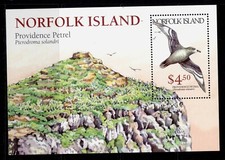 AUSTRALIA NORFOLK ISLAND MNH mini sheets. 1989-99 SG MS464-MS707 PICK FROM LIST.