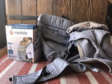 Ergobaby 360 Bundle Of Joy  Infant Insert