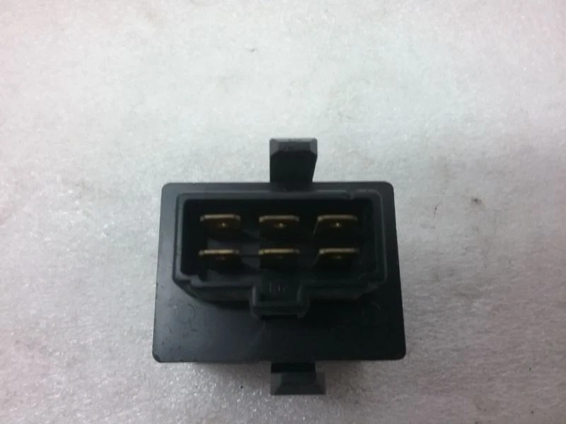 MB572253 RELÉ DESCONGELADOR 2000 MITSUBISHI MONTERO SPORT A-36-1P Foto 3 de 3