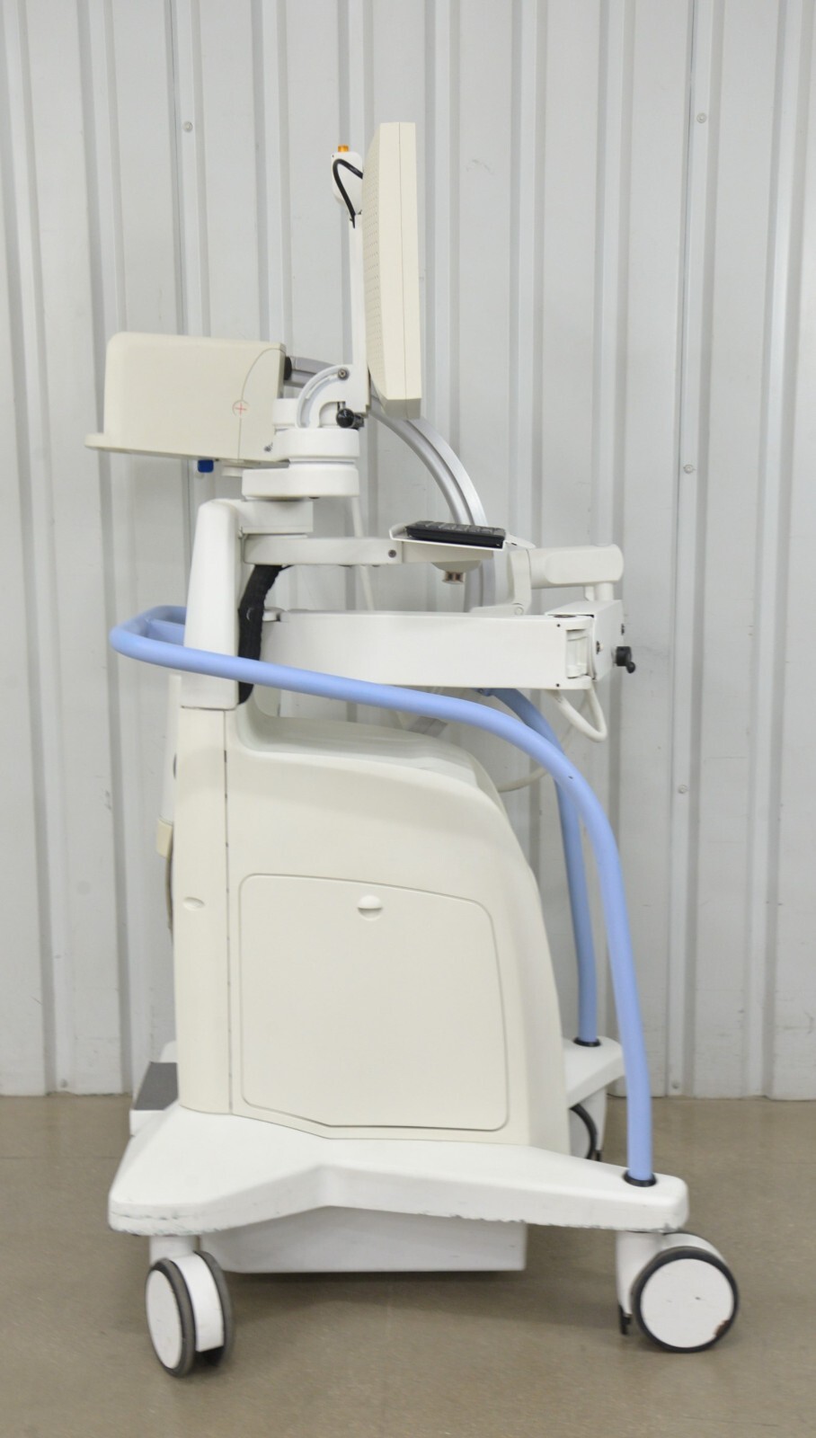 2011 Hologic Fluoroscan InSight 2 C-Arm Imaging System w/Wireless Footswitch