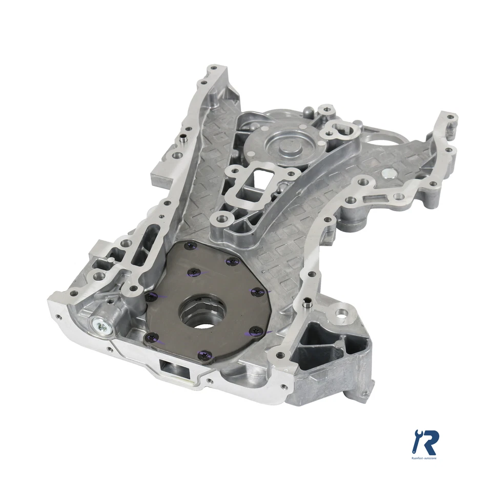 Cubierta de distribución apta para Chevrolet Sonic / Cruze / Trax Buick Encore 1.4L 25199424 Foto 4 de 4