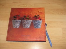 Anne Geddes Photo Album, Unused Board Book 11" x 11"