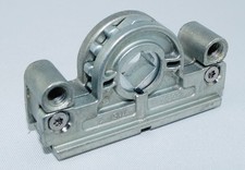 Roto NT  Getriebe Ersatzteil Schneckengehäuse schraubbar inkl. Bit T10  ___  8