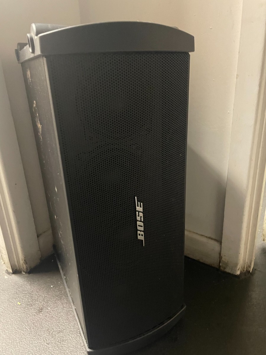 Bose Panaray MB4 Modular Bass Loudspeaker | eBay UK