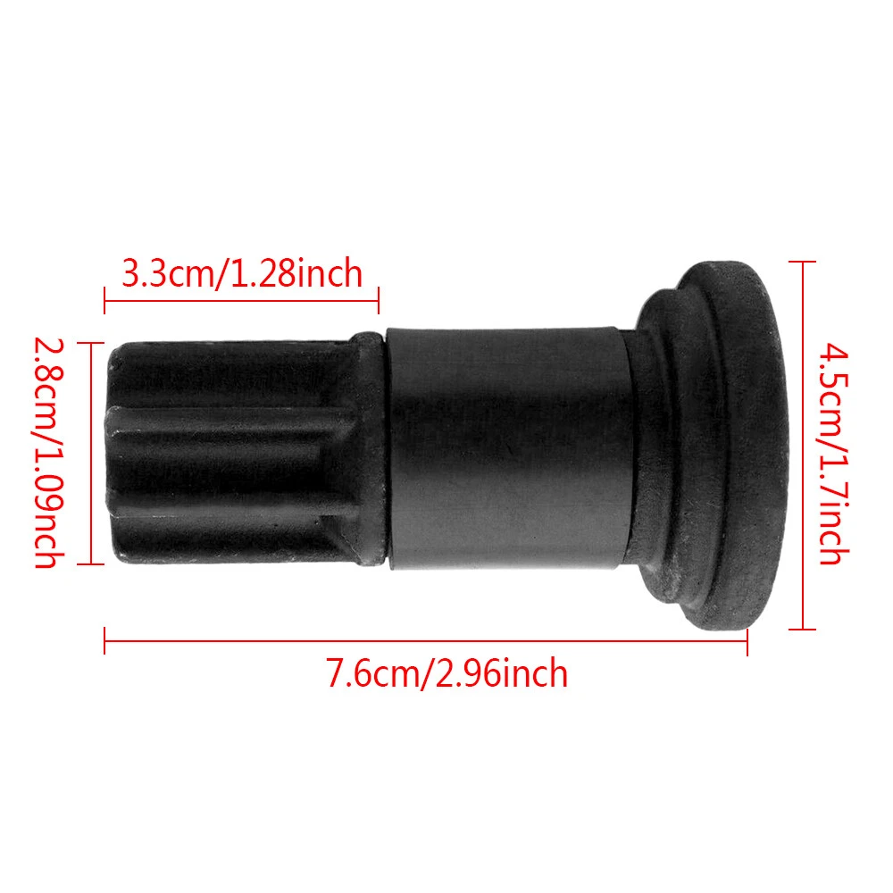 5299073 Engine Barring Tool Fits 3824591Cummins B and C 5.9L Liter 