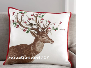 pottery barn pillows ebay