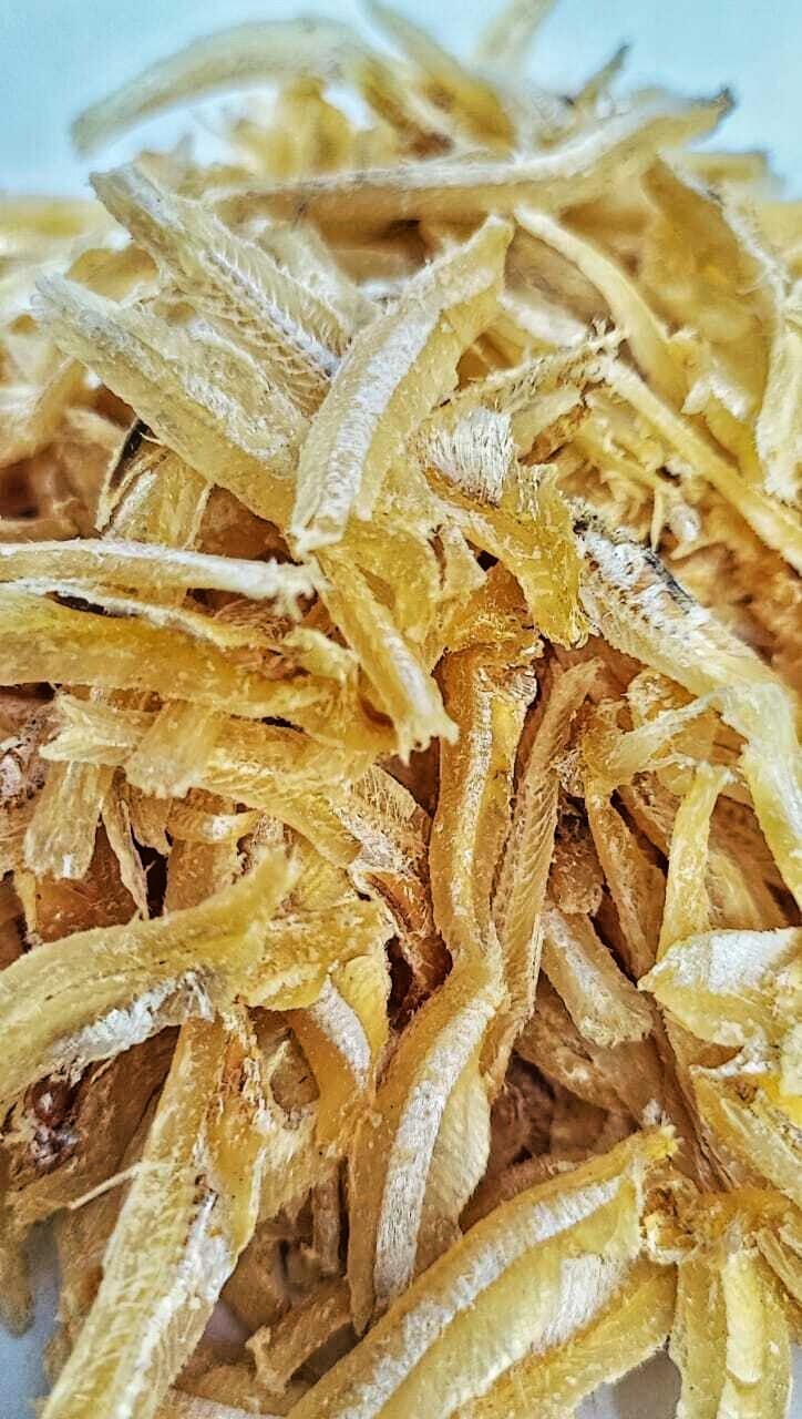 DRIED ANCHOVIES HEADLESS 220G HALAL , FRESH & CLEAN eBay