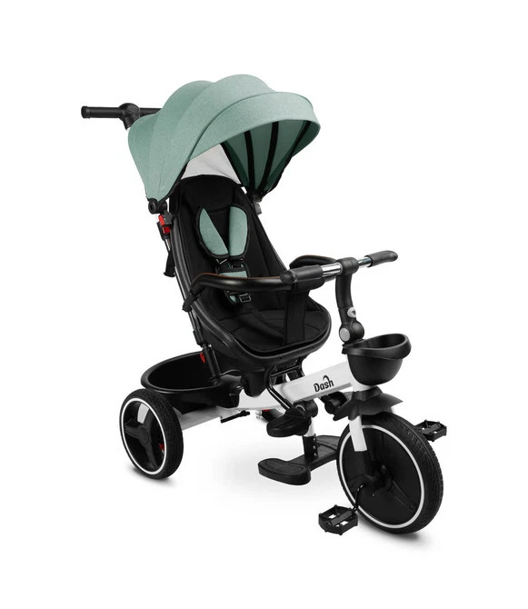 5908310393964 ROWEREK 3-KOŁOWY DASH GREEN TOYZ
Opens in a new window or tab
