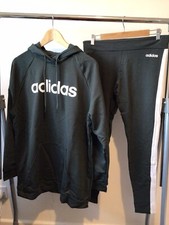 Adidas - Khaki Full Tracksuit Set - Brand New With Tags - XS - Khaki - £45