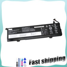 New L17L3PE0 L17C3PE0 Battery for Lenovo Yoga 730-15IKB 730-15IWL