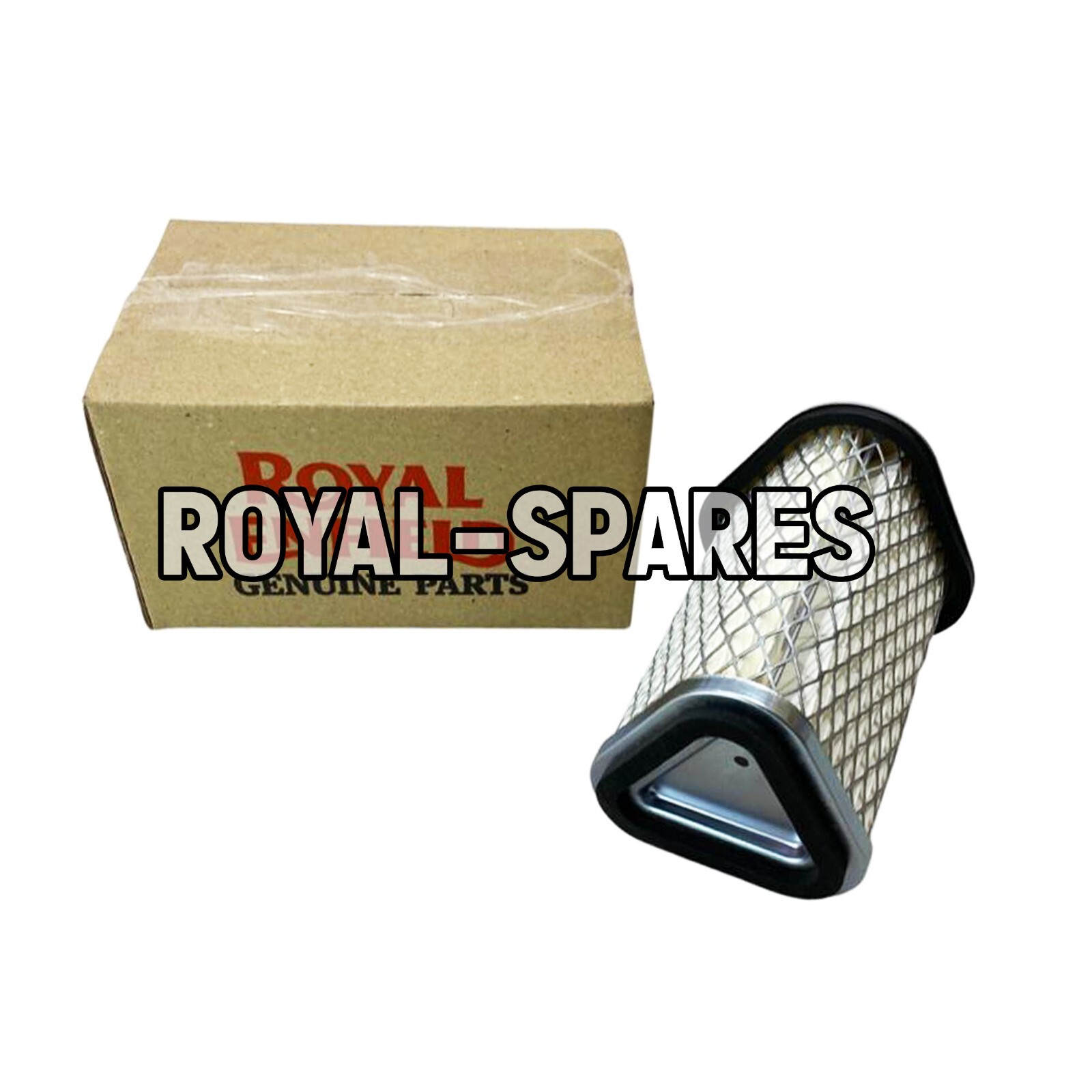 Royal Enfield "AIR FILTER KIT PACK OF 5 PCS" For Interceptor 650 & GT