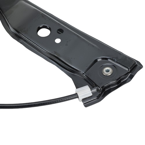 For Volvo XC60 156 2008-2017 Window Regulator Without Motor Front Left 30784828 - Picture 10 of 11