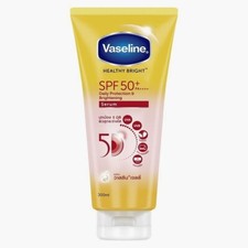 Vaseline Healthy Bright Daily Protection&Brig...
