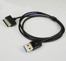 Cavo sincronizzazione ricarica USB per ASUS Transformer Pad Infinity TF700T TF700 TF101 SL101