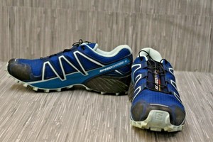 salomon speedcross womens size 8