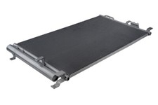 Condensateur Hyundai TUCSON