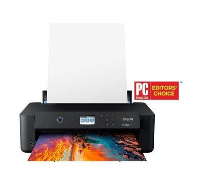 Brand New Epson Expression Photo HD XP-15000 Wireless Color Wide-Format Printer